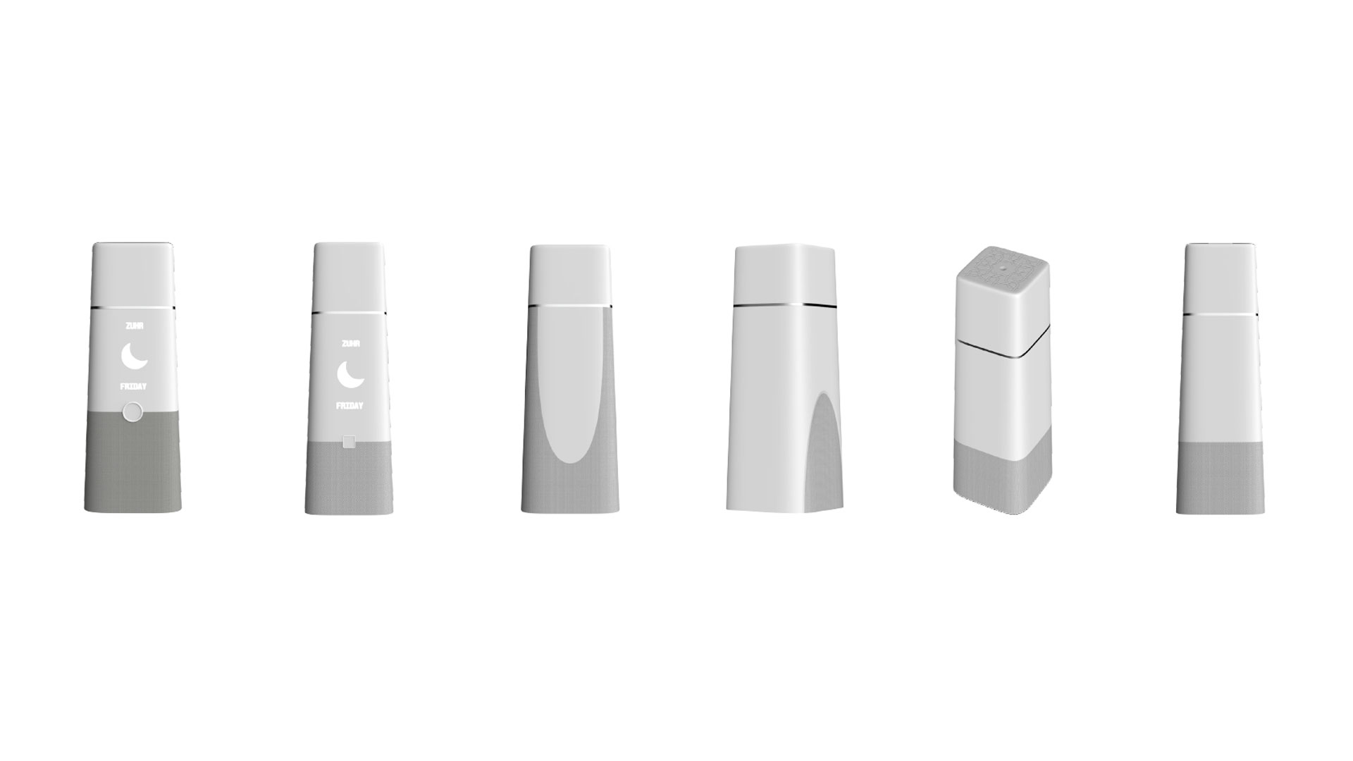 Minara Design Development