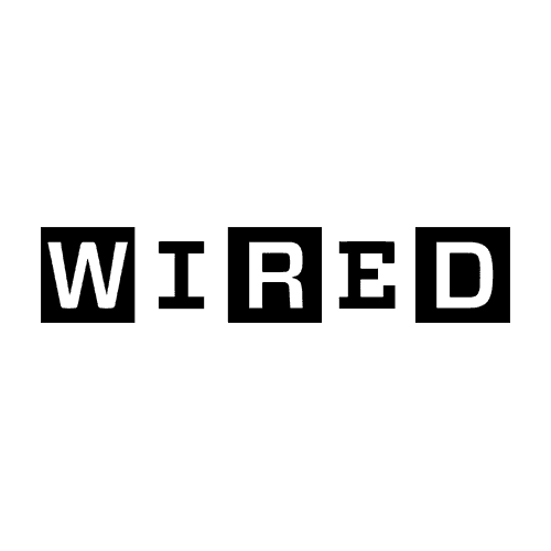 Wired Icon